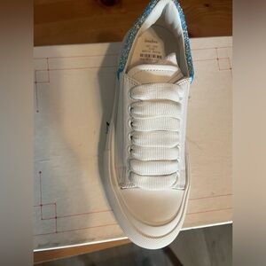 Alexander McQueen women’s shoes